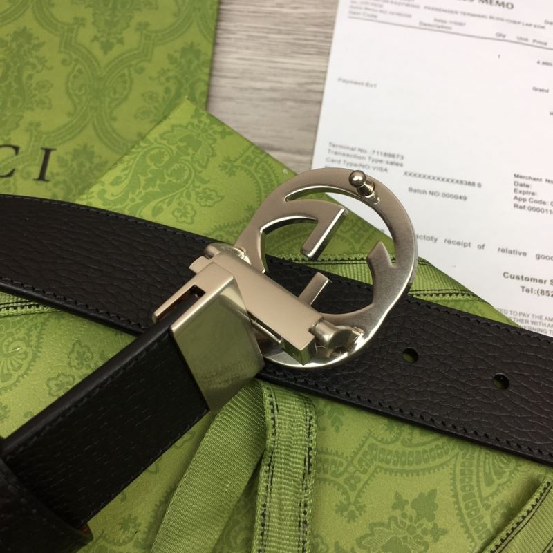 Gucci Belts